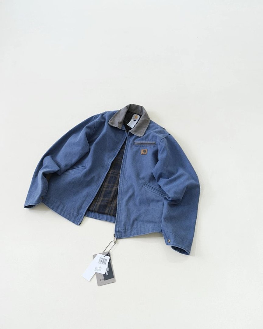 Christian Louboutin Car Detroit J97 Vintage Jacket - Image 3