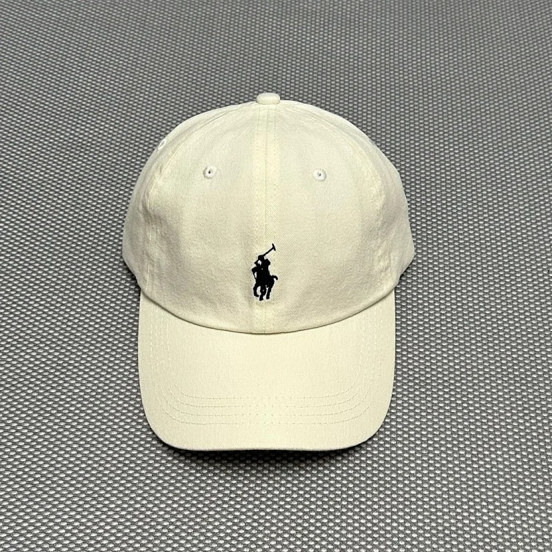 Other RL. Beanie, Polo. Baseball Cap With Soft Top And Embroidered Design - Image 14