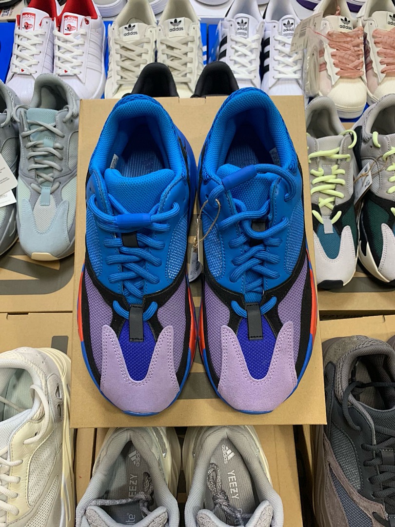 Shoes Y. Z 70.0 V2 High Quality - Image 21