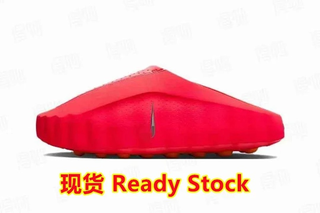 Shoes Mind, 001 Lightning Joint-Design Massage Slippers Hole-Style Shoes - Image 16