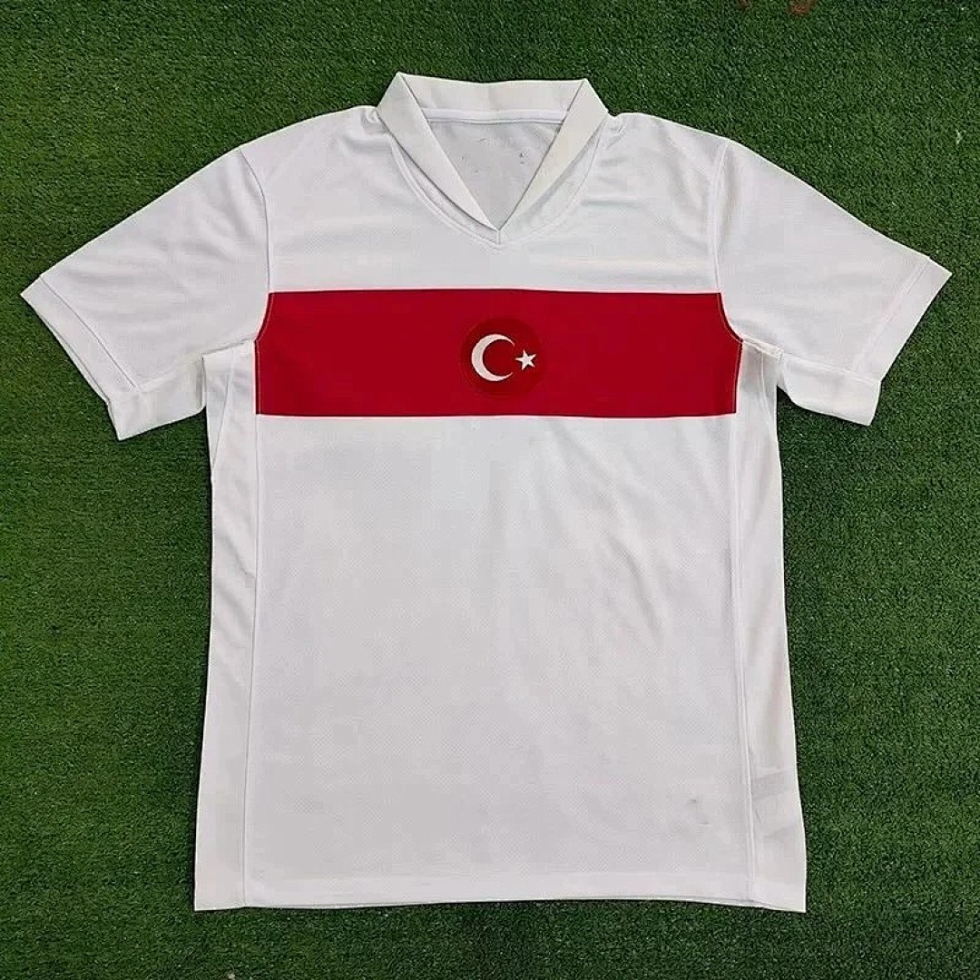 Christian Louboutin National Team Jersey - Image 22