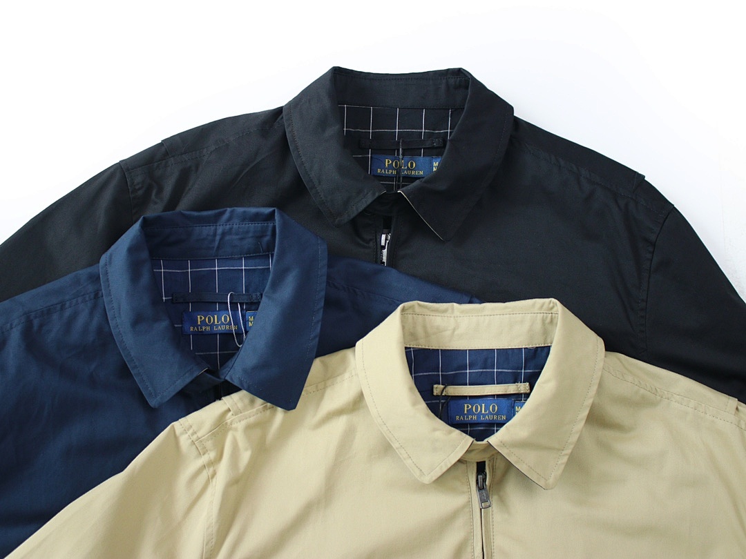 Christian Louboutin R.L Stand-Up Collar Jacket For Couples - Image 11