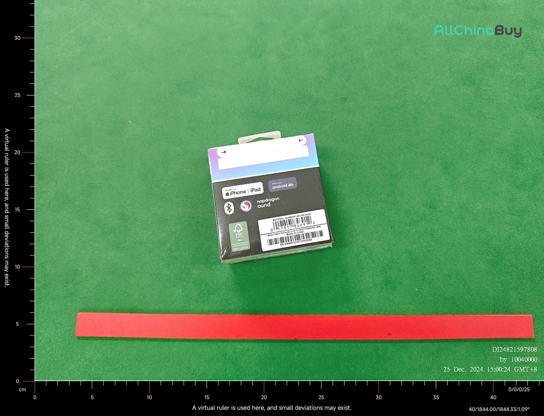 On Running Ultra Open Earbuds - Image 4