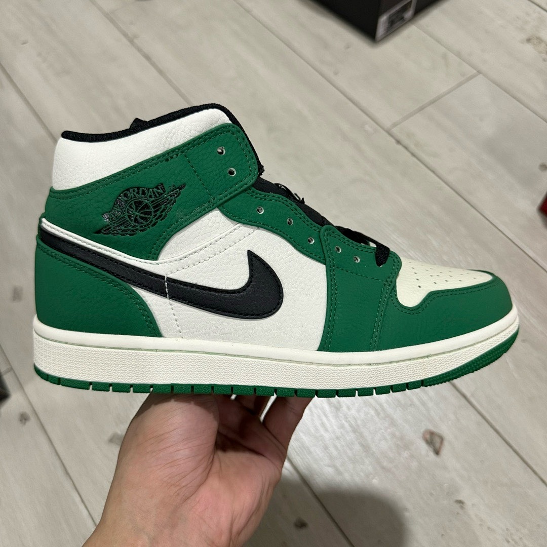Shoes Aa.Jj1 Mid - Image 30