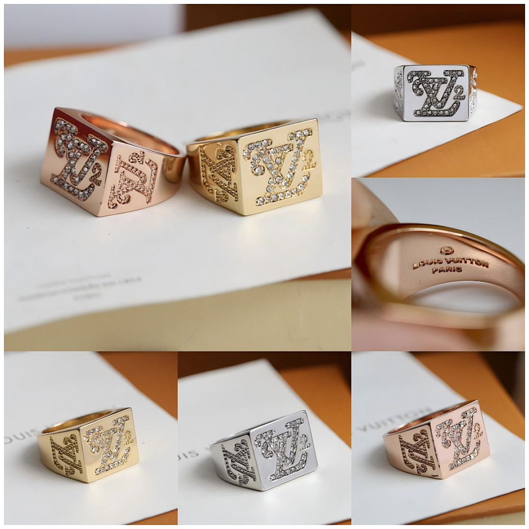 Other L,V Ring - Image 9
