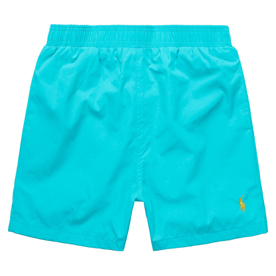 Christian Louboutin R.L Men's Straight, Spring-Free Fashionable Beach Pants - Image 38