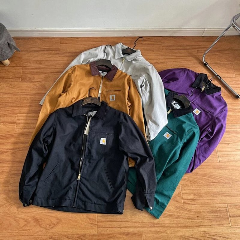 Christian Louboutin Christian Louboutin Car Us Cargo Jacket For Couples, photo 1