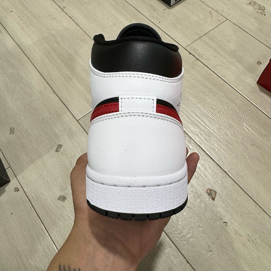 Shoes Aa.Jj1 Mid - Image 87