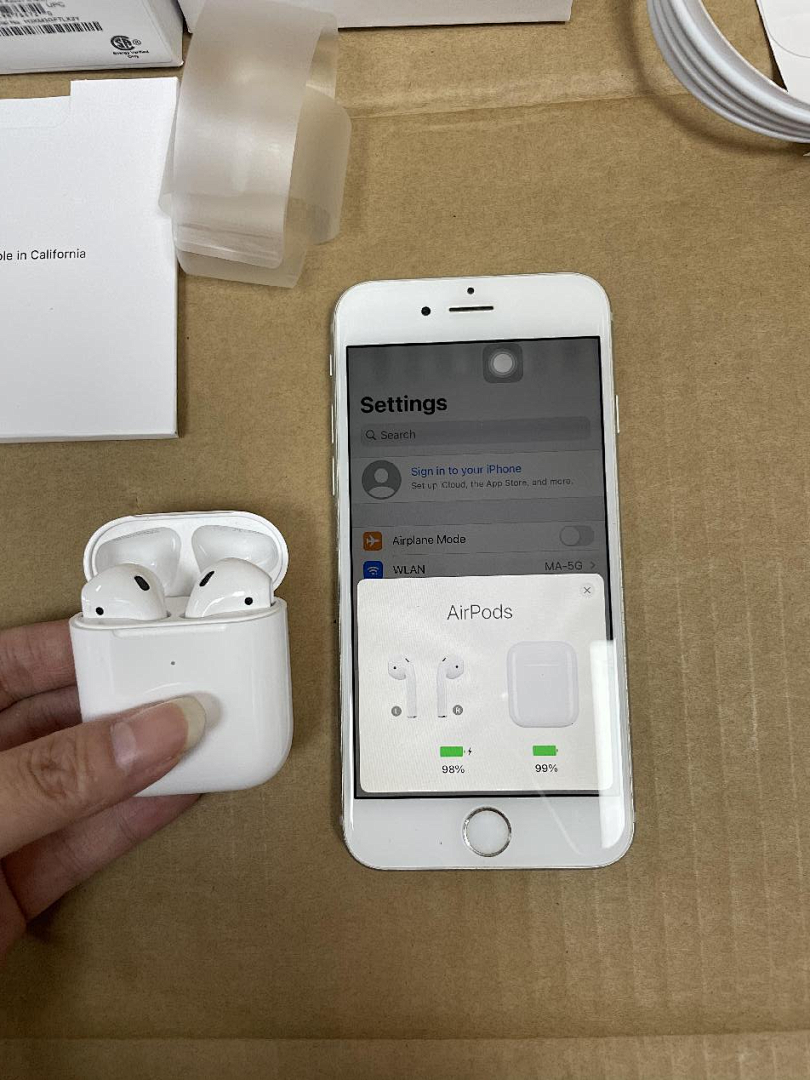 On Running Airpods2 - Image 15