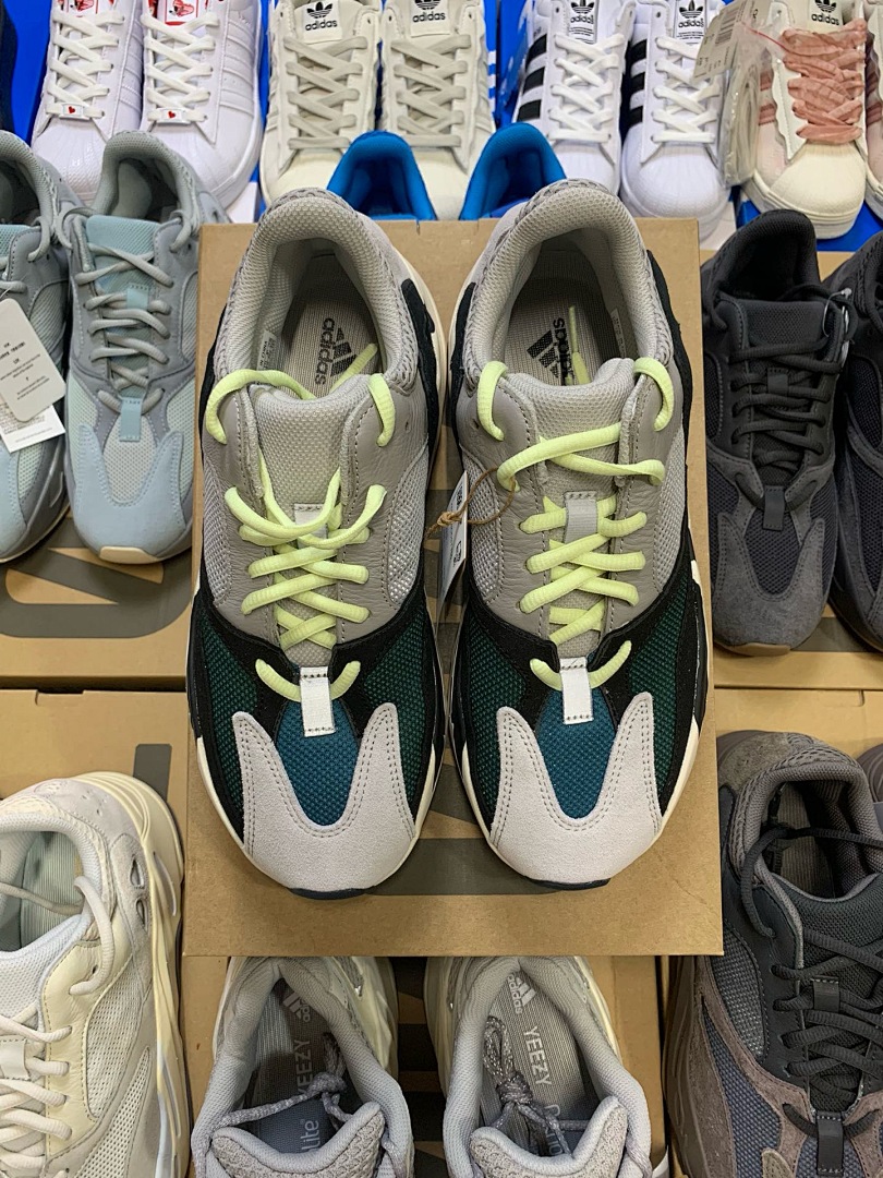 Shoes Y. Z 70.0 V2 High Quality - Image 3