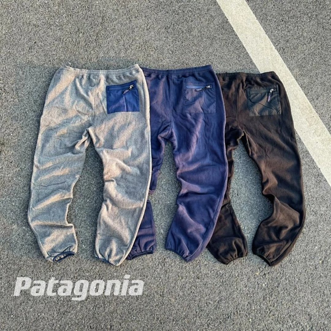 Christian Louboutin Pa.Ta Fleece Warm Sweatpants