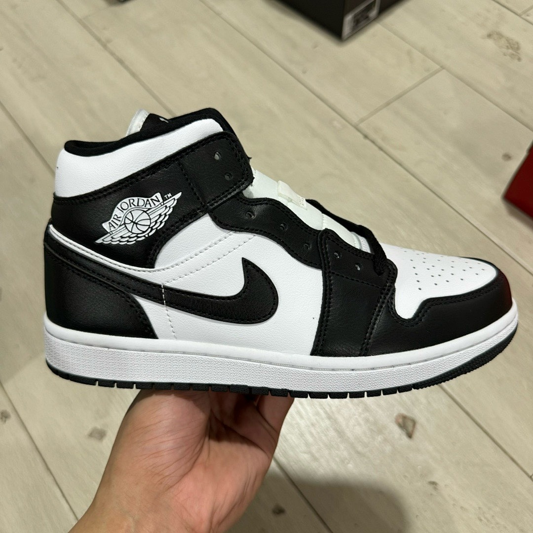 Shoes Aa.Jj1 Mid - Image 48