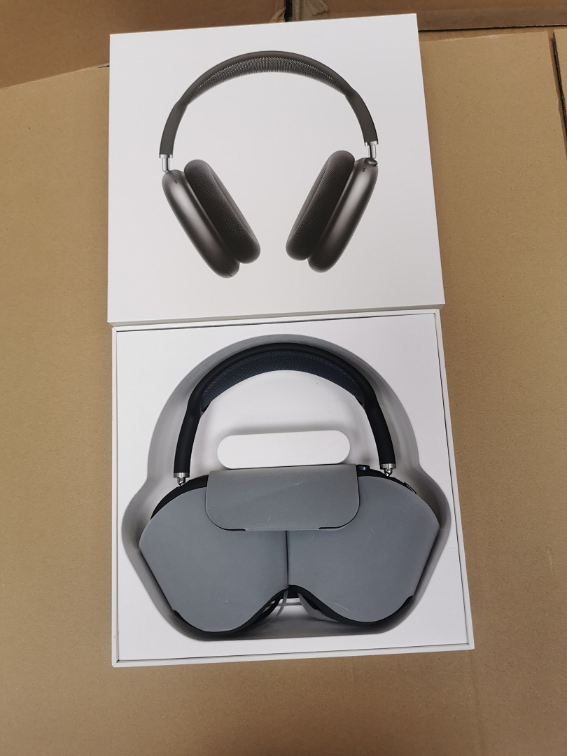 On Running Air.Pods Max USB-C 2Nd Metal - Image 11