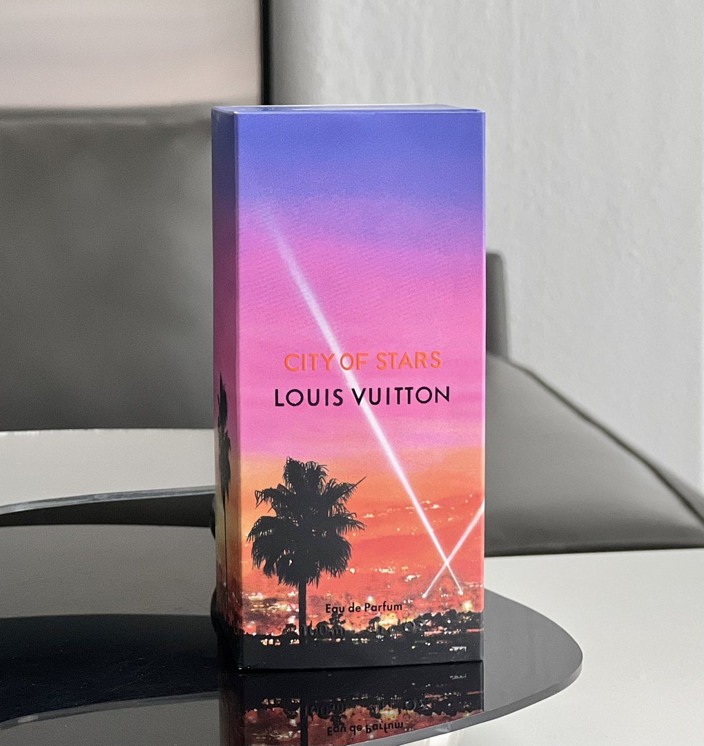Other Lo, Ui Vuitton Perfume City Of Stars ✨100Ml - Image 21