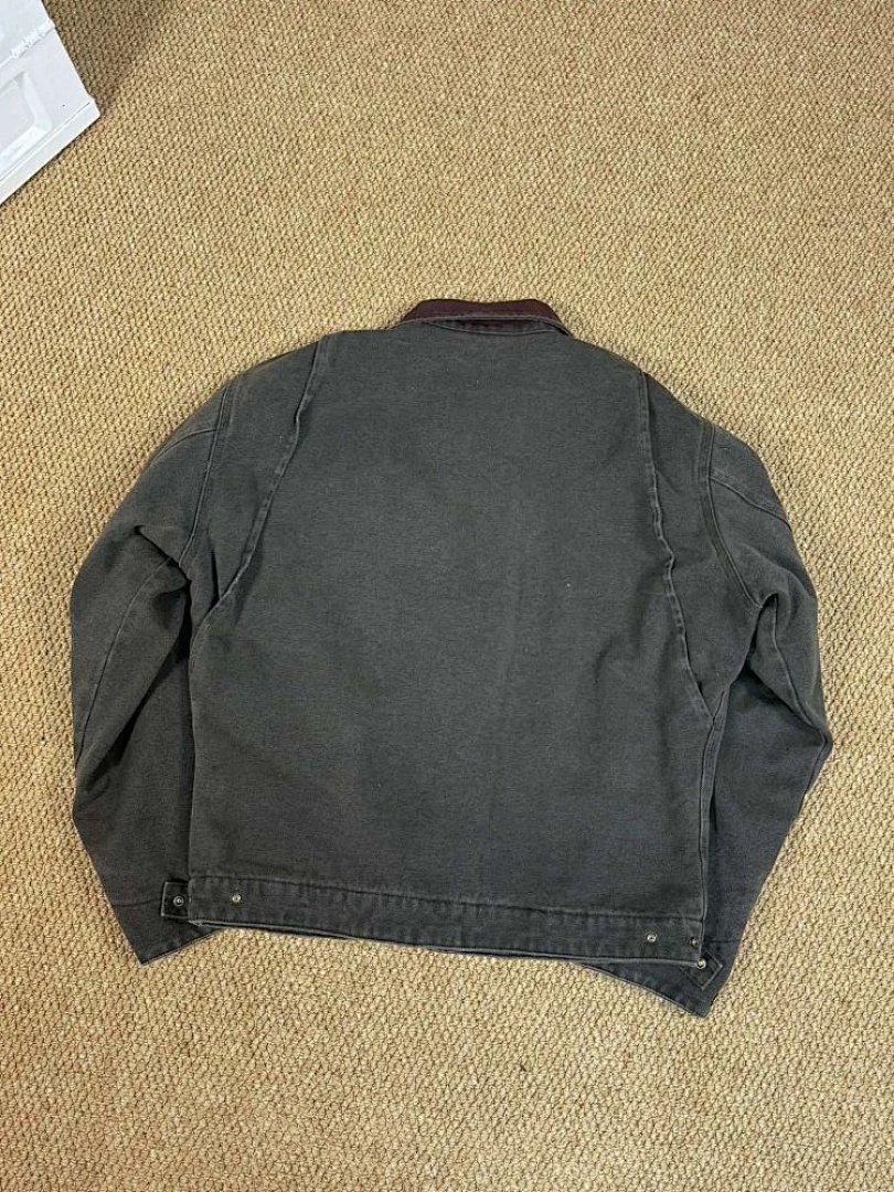Christian Louboutin Car Vintage J97 Detroit Jacket - Image 13