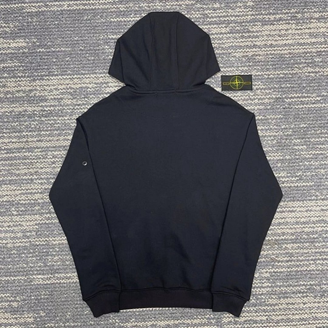 Christian Louboutin I.STONE 24SS Leece Hoodie - Image 4
