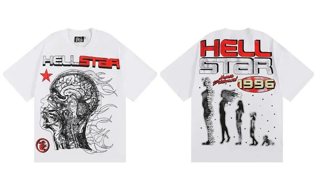 Christian Louboutin H,S New Style T-Shirt - Image 30