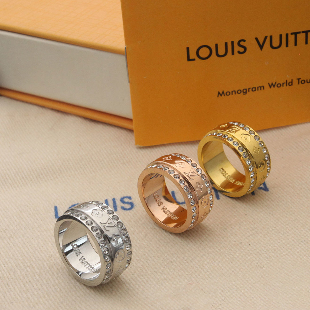Other L,V Ring - Image 35