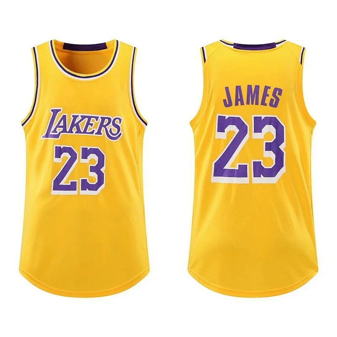 Christian Louboutin Basket.Ball Jersey - Image 13