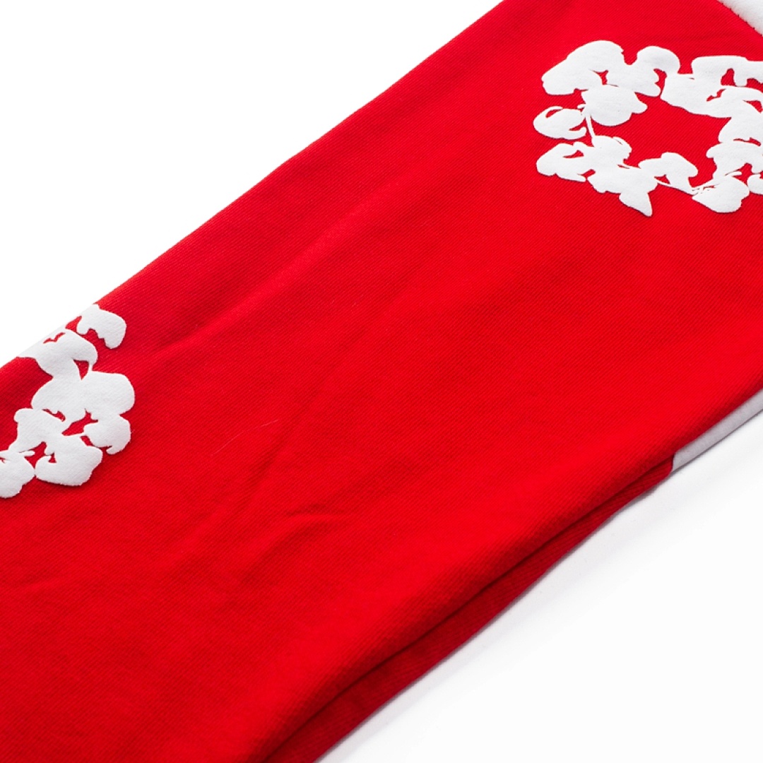Christian Louboutin D.T. Retro Hip Hop Long Sleeves - Image 16