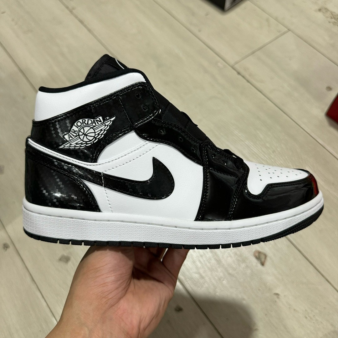 Shoes Aa.Jj1 Mid - Image 21