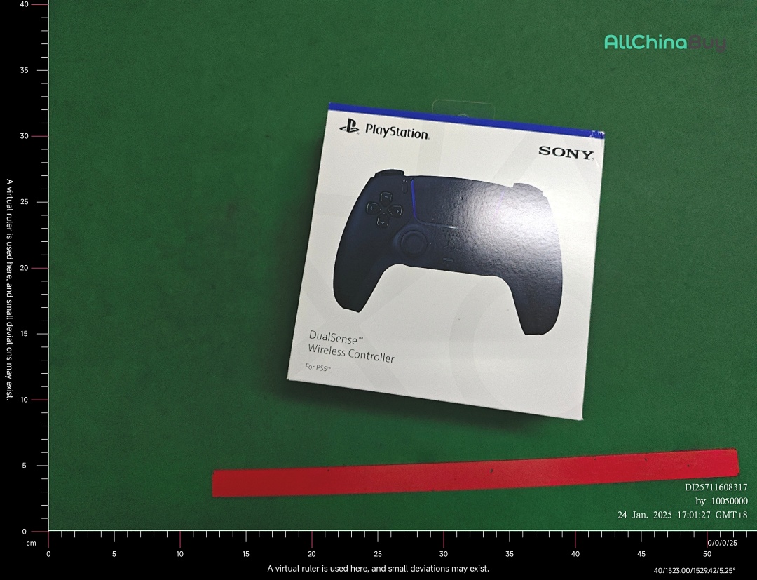 On Running P.S.4＆5 Controller High Quality - Image 6