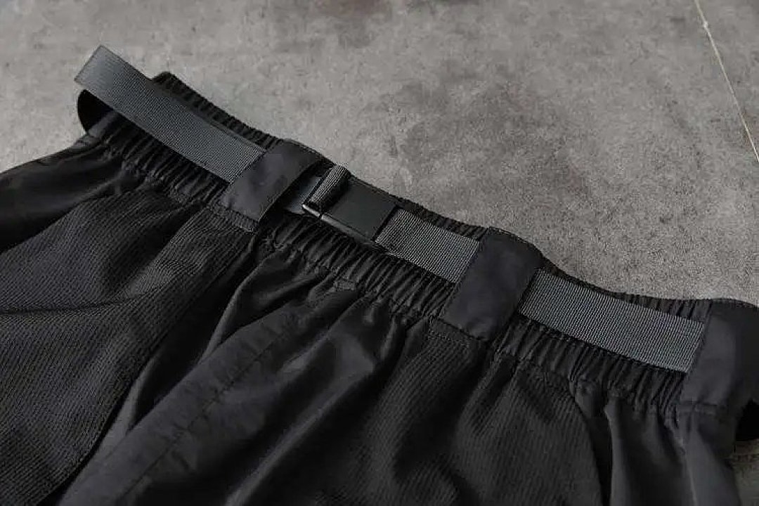 Christian Louboutin NIKE, Slim Fit Comfortable Casual Quick-Drying Running Pants With Narrow Crotch And Small Legs - Image 7