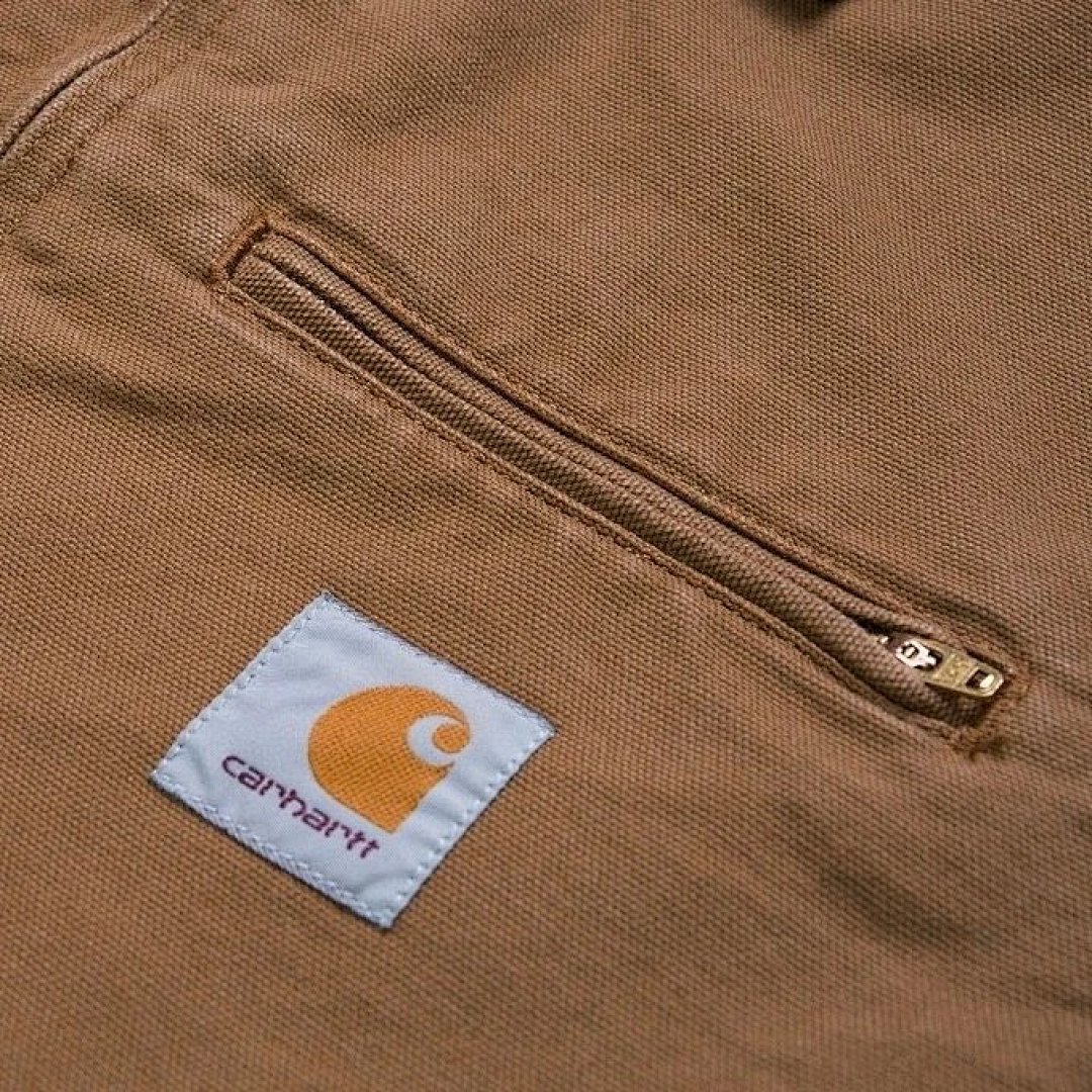 Christian Louboutin Car Lining Wip Detroit Jacket - Image 6