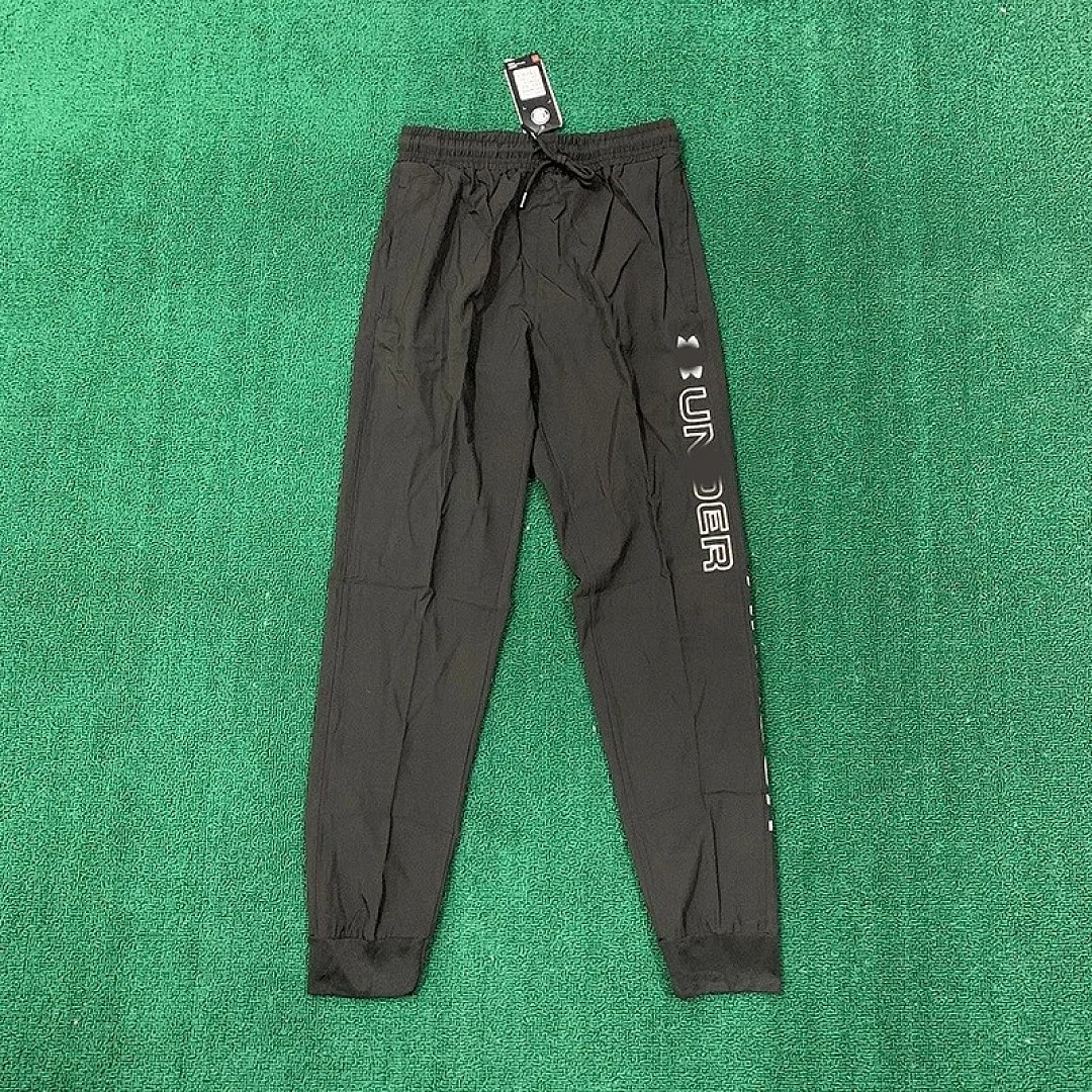Christian Louboutin UA New Style Sports Pants 1 - Image 31