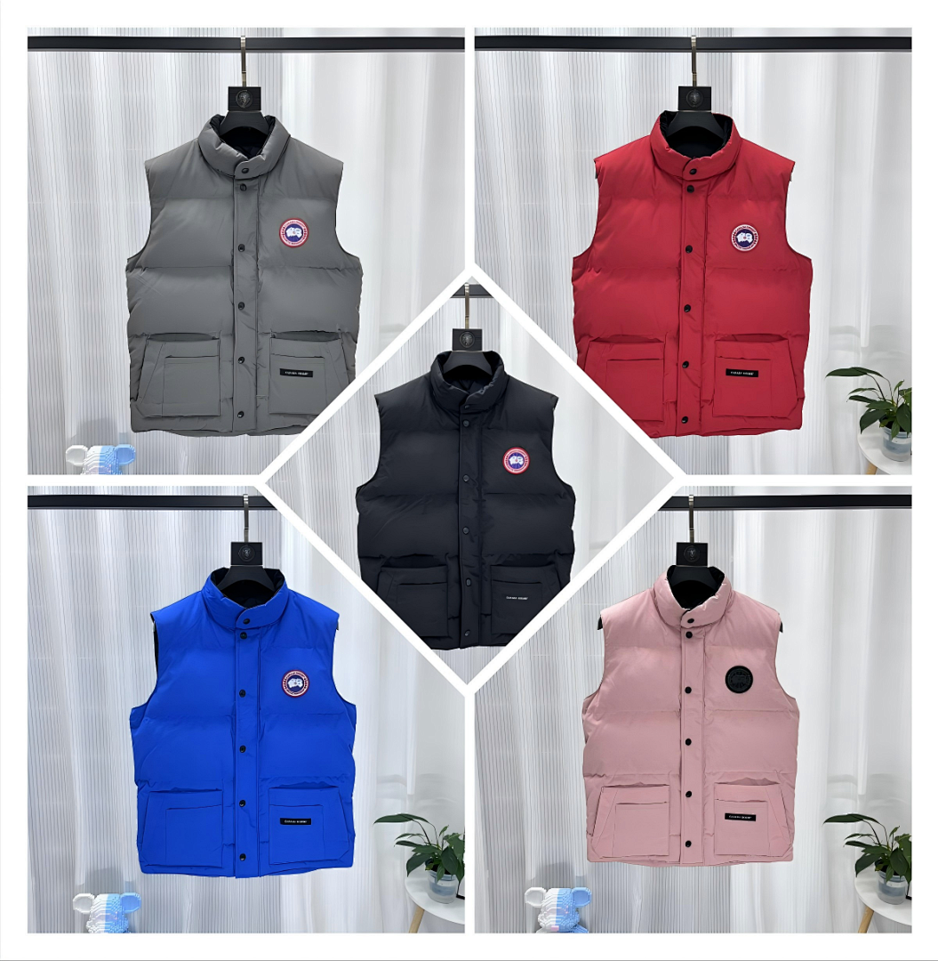 Christian Louboutin Christian Louboutin CG Classic Waistcoat, photo 1