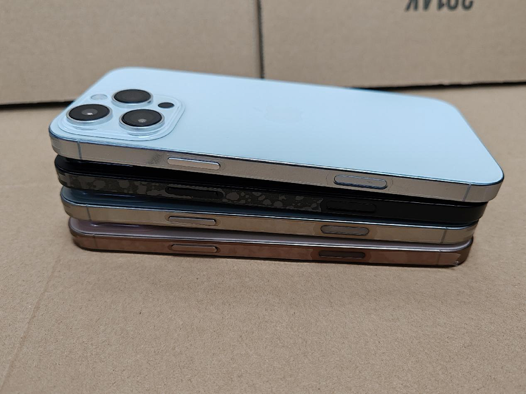 On Running Ip 16 Pro Max (Kakobuy/USfans Can't Buy It) - Image 18