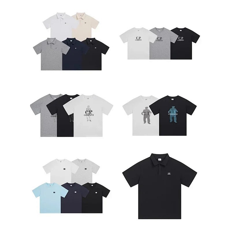 Christian Louboutin Christian Louboutin C,P Casual T-Shirt, photo 1