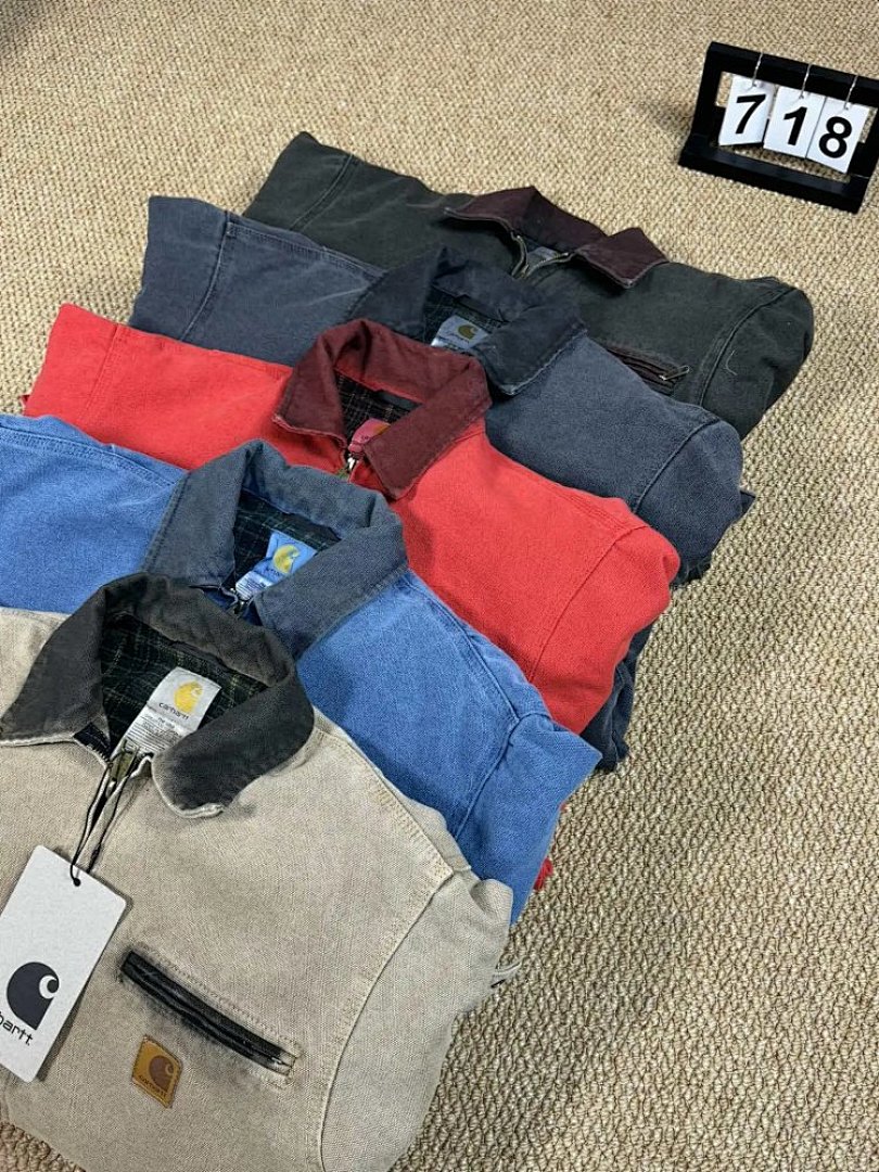 Christian Louboutin Car Vintage J97 Detroit Jacket - Image 3