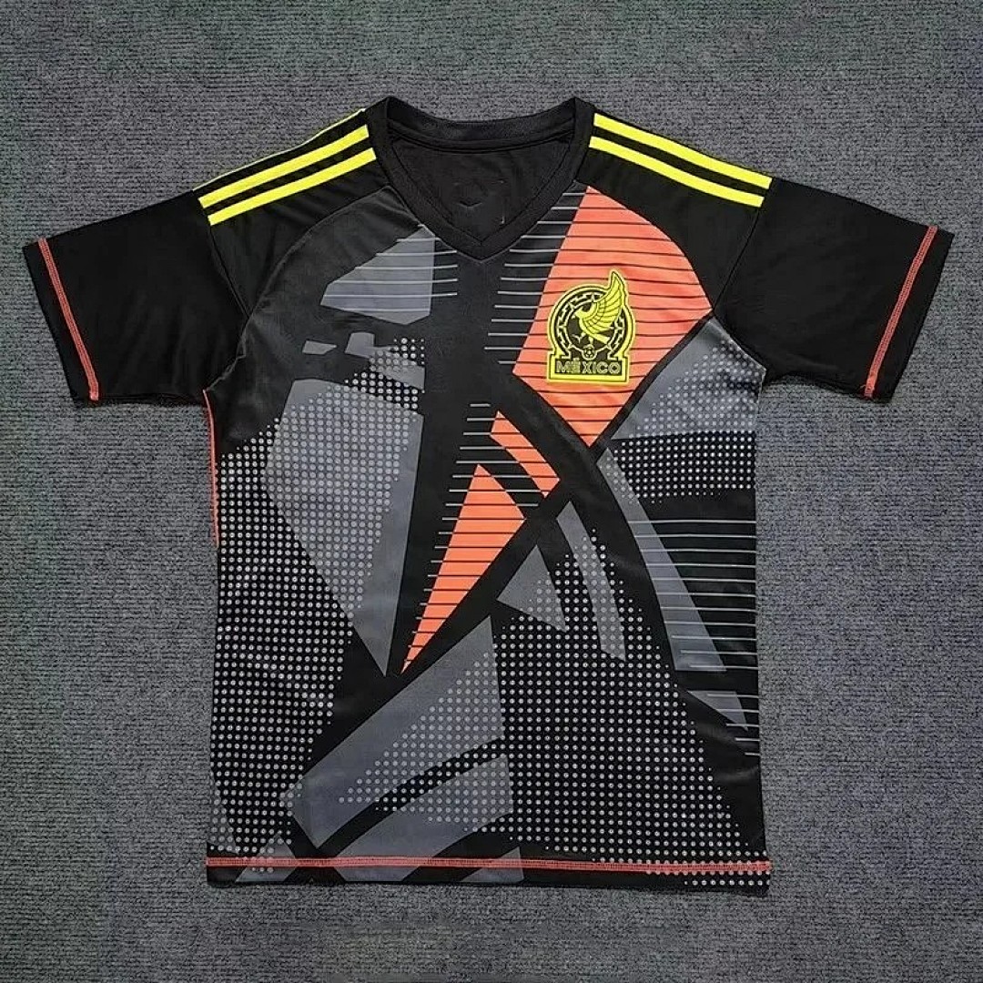 Christian Louboutin National Team Jersey - Image 29