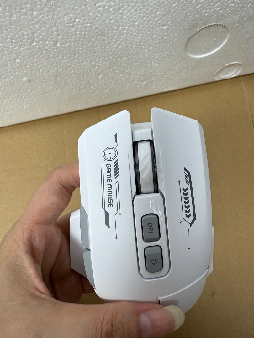 On Running Mouse 1 - Image 26