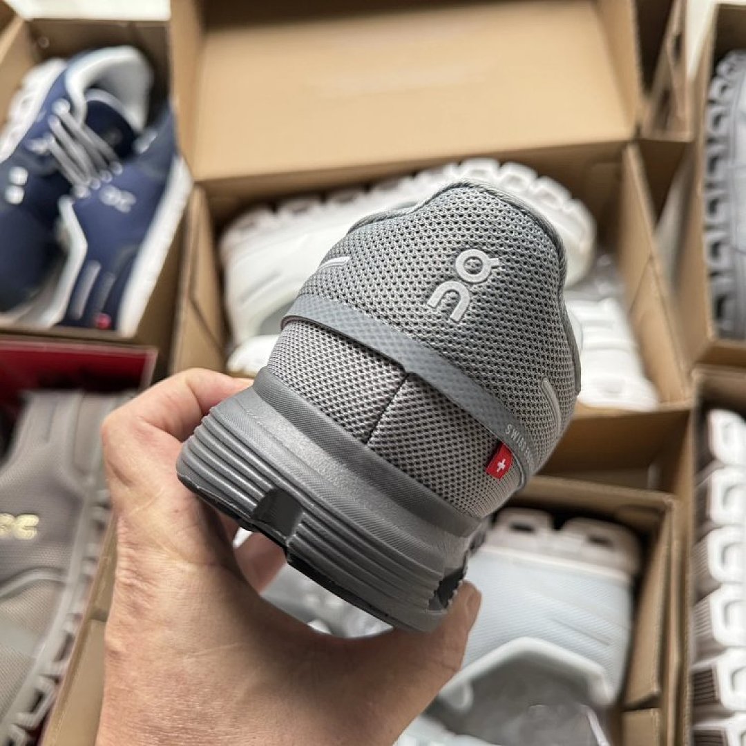 On Running O.N, Cloud 6. - Image 11