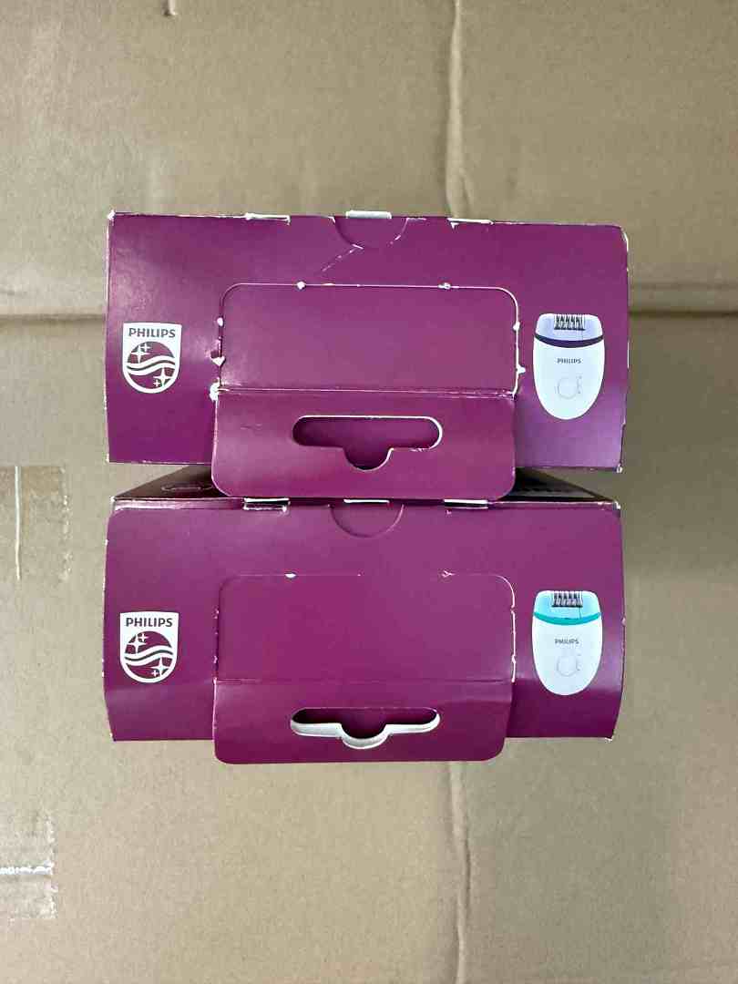 On Running P.Hi.L.I,P.S Hair Removal Device - Image 15