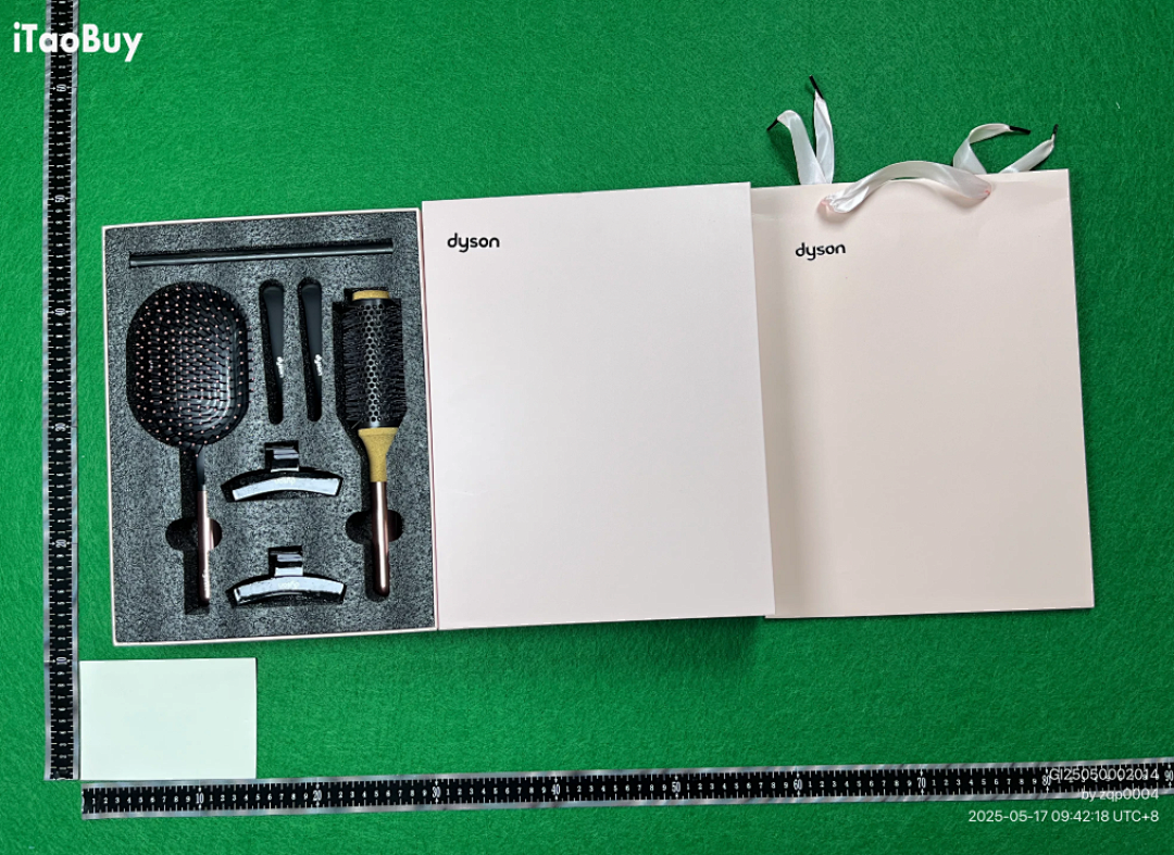 On Running Comb Gift Box - Image 2