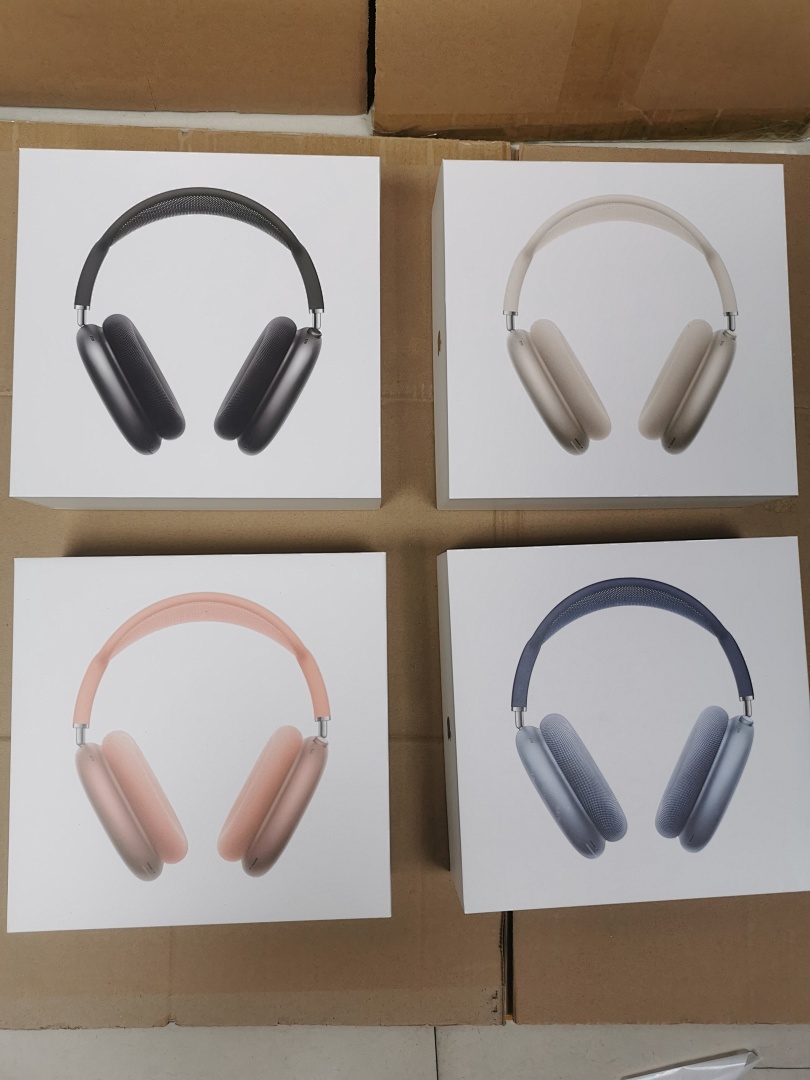On Running Air.Pods Ma.X 2Nd Usb-C - Image 15
