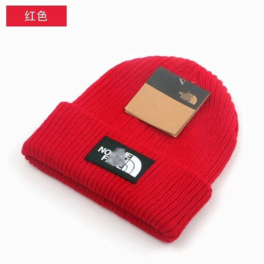 Other T.N.F Embroidered Fleece Stitching - Image 20