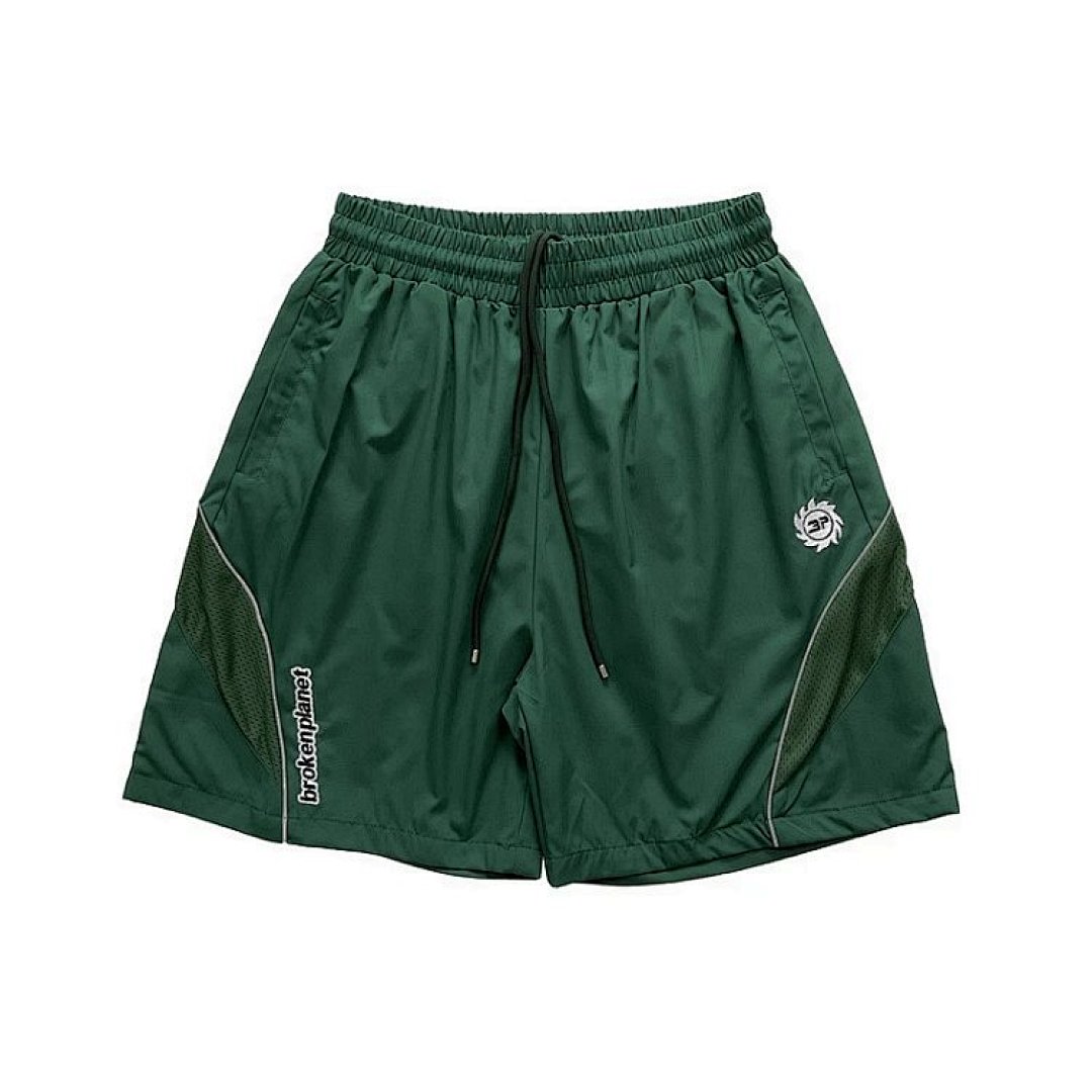 Christian Louboutin B.P, Casual Sports Shorts - Image 11