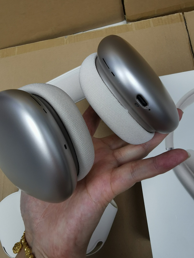 On Running Air.Pods Ma.X 2Nd Usb-C - Image 62