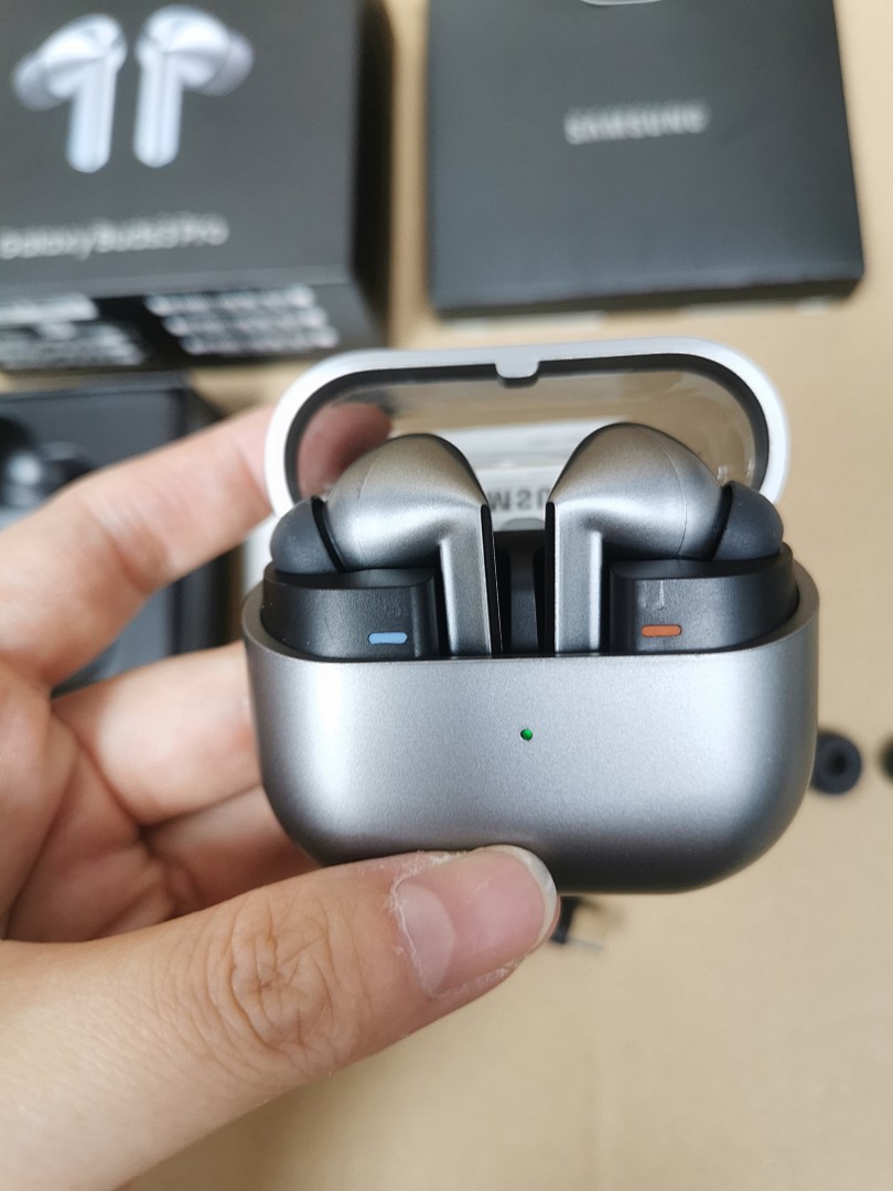 On Running Ss Buds3 Pro - Image 18