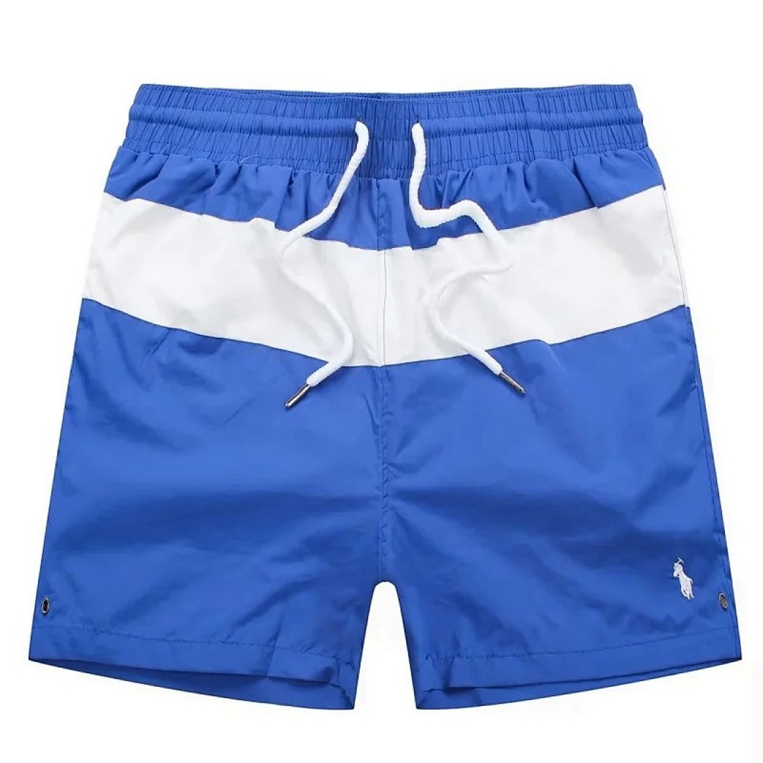 Christian Louboutin Beach Pants Men's Quick-Drying Quarter - Image 28