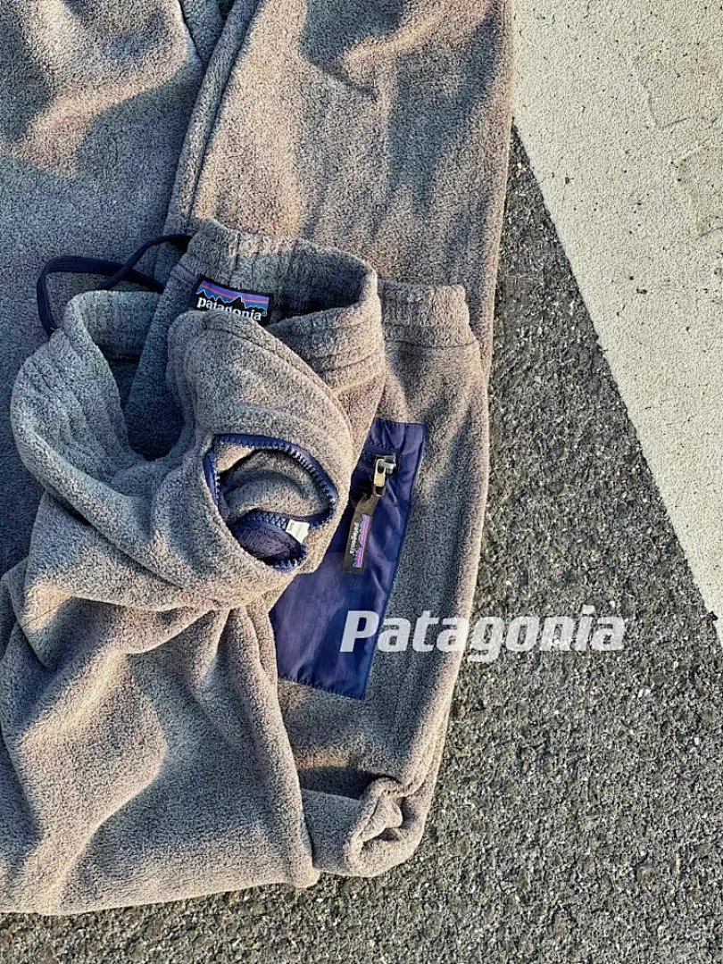 Christian Louboutin Pa.Ta Fleece Warm Sweatpants - Image 19
