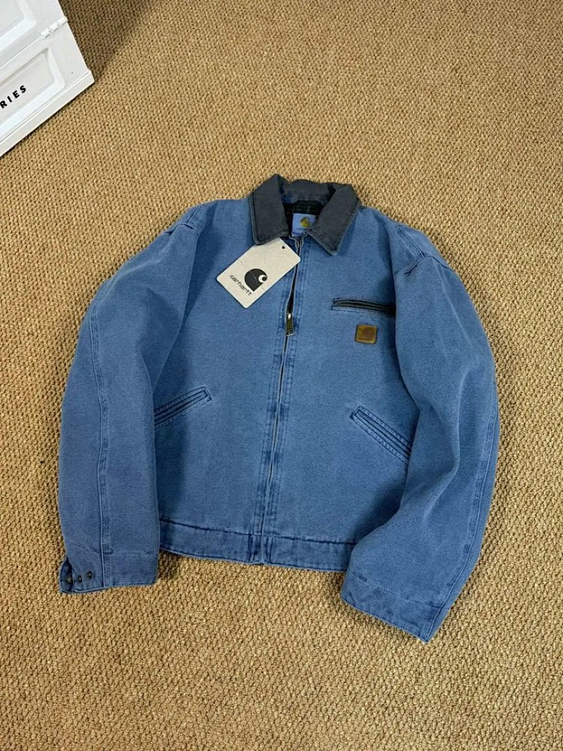 Christian Louboutin Car Vintage J97 Detroit Jacket - Image 11