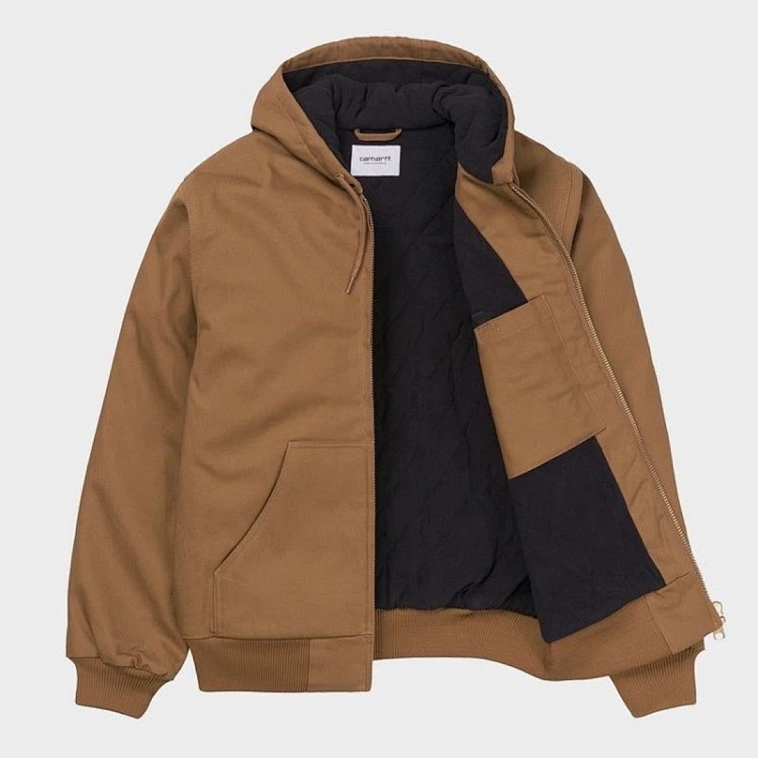 Christian Louboutin Car J140 Hooded Jacket - Image 4
