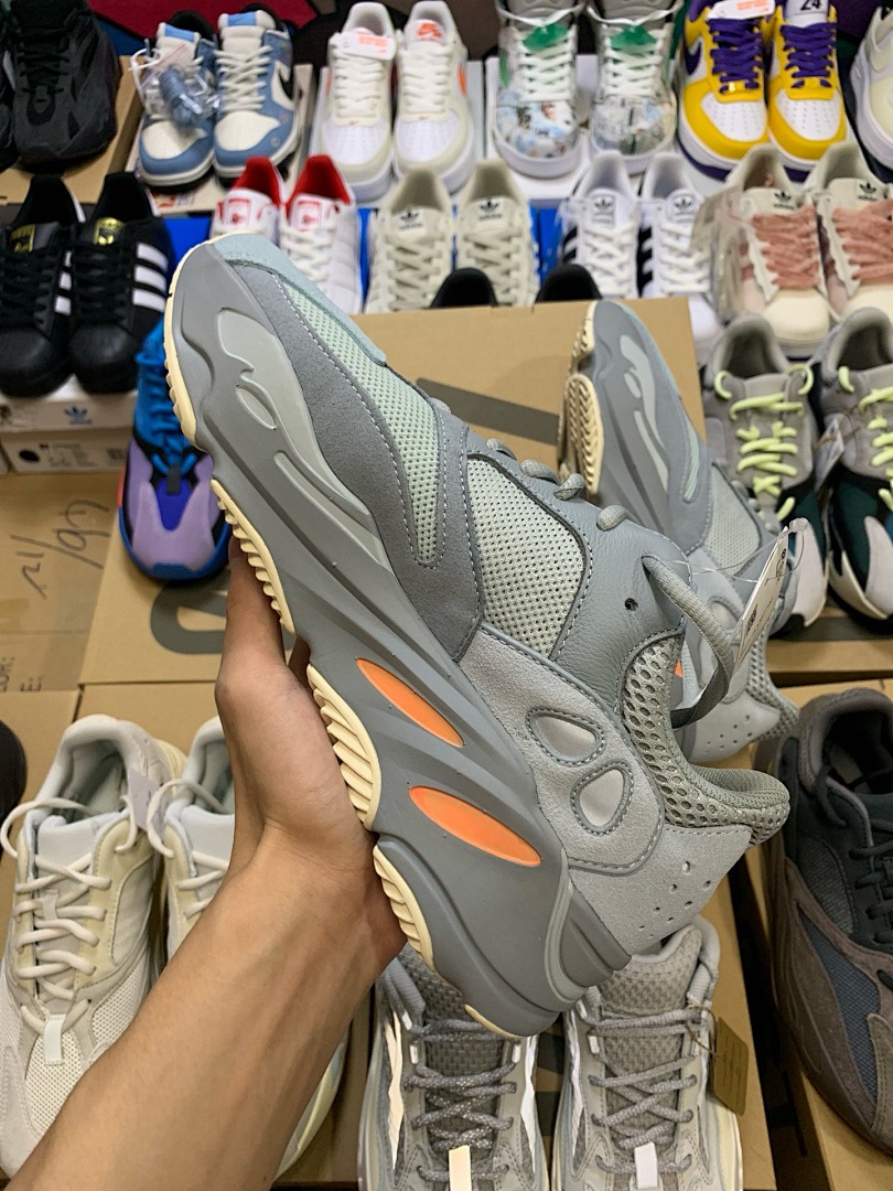 Shoes Y. Z 70.0 V2 High Quality - Image 35