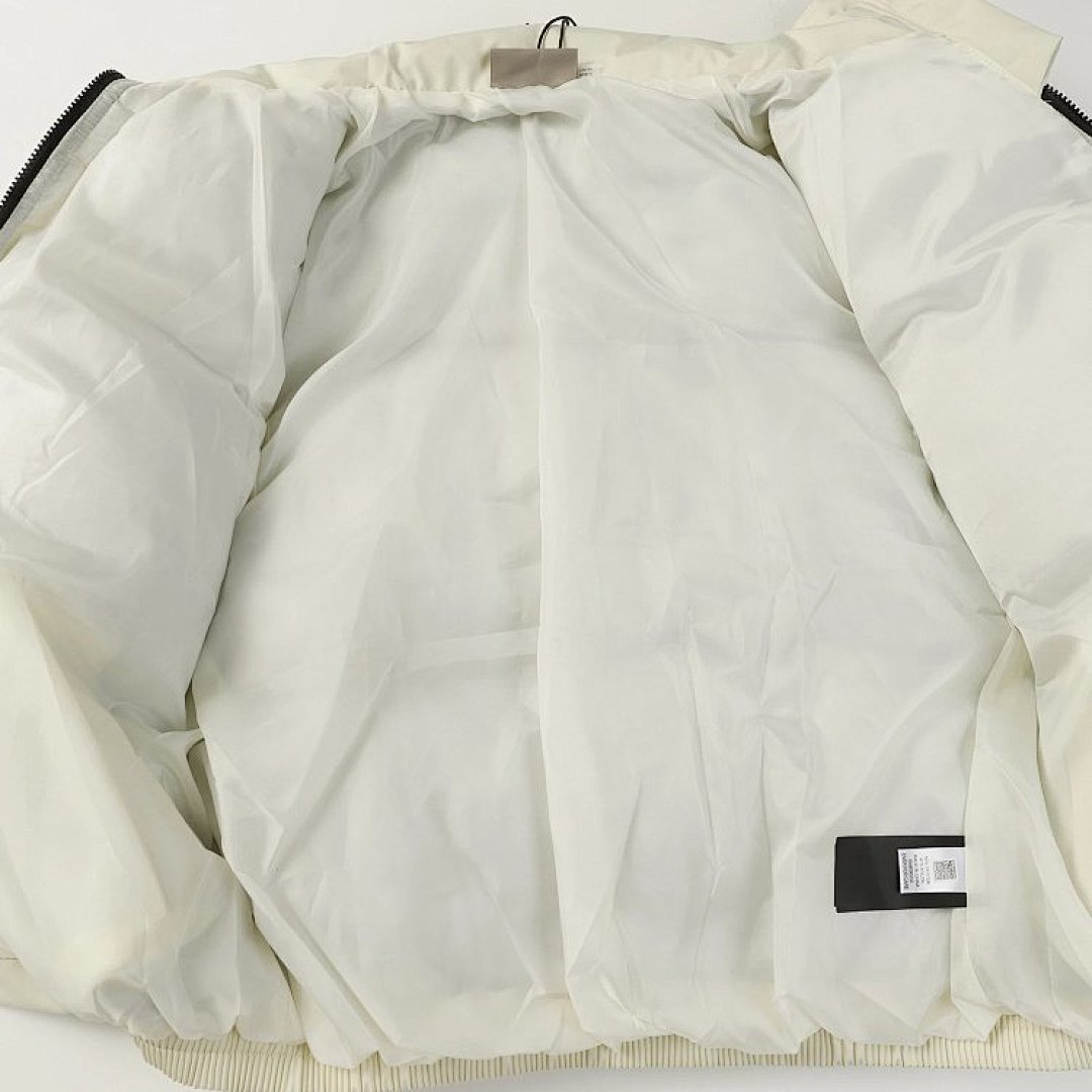 Christian Louboutin Ess Reflective Cotton And Bread Clothing - Image 18