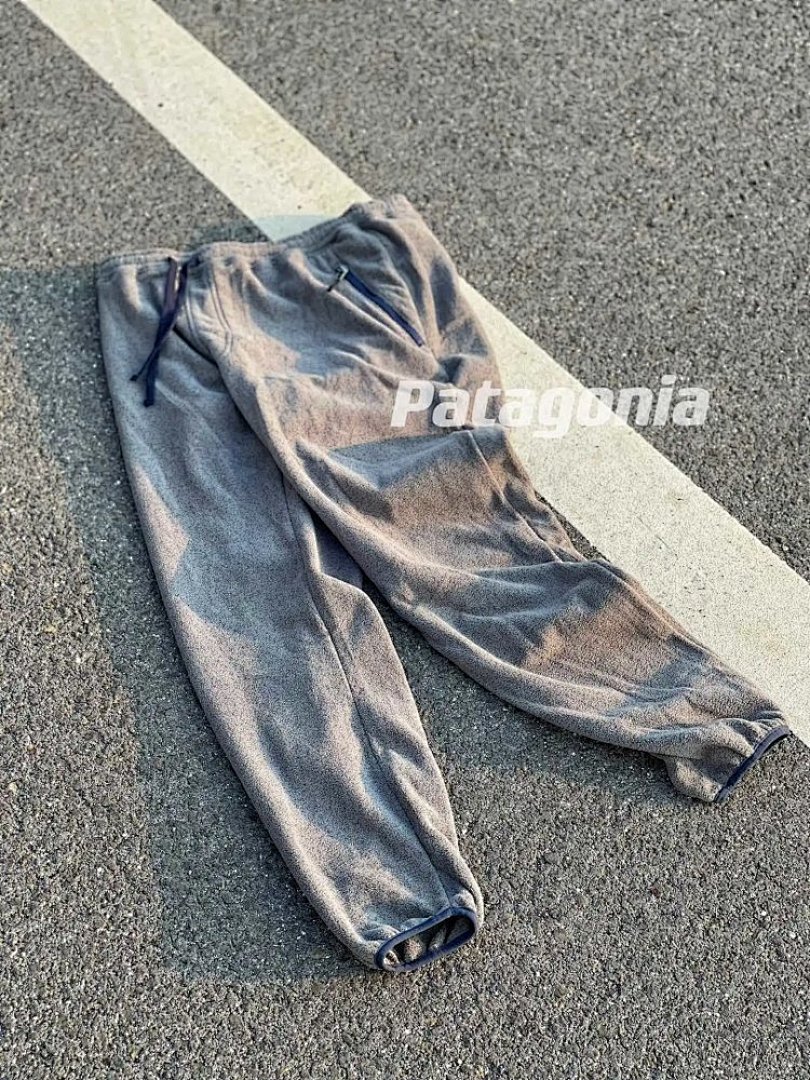 Christian Louboutin Pa.Ta Fleece Warm Sweatpants - Image 6